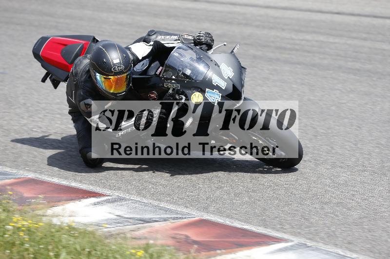 /30 23.06.2025 Get Faster Caremotion ADR/Gruppe rot/414